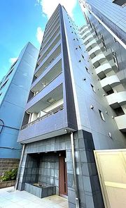 レクシオシティ王子神谷の外観画像