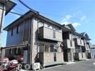 リビングタウン古川西 E棟の間取り画像