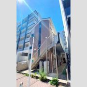G・Aヒルズ吉野町の外観画像