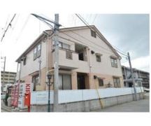 ニューシャルマンの外観画像