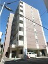 RADICE坪井の間取り画像