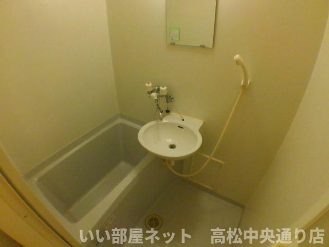 バスルーム