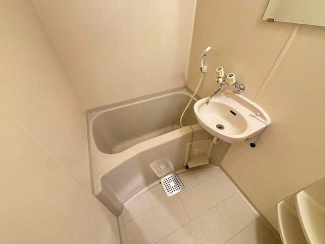 バスルーム
