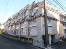 ハイネス柏の間取り画像