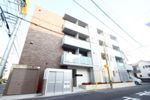 Branche宇品の間取り画像