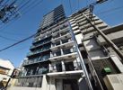 アルテシモ ラートの外観