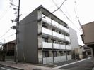 レオパレスアゼリア蛍池の間取り画像