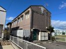 ローゼンハイム上野の間取り画像