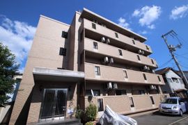 アミール福本の外観画像