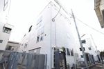 トリアーディSELENE亀戸の間取り画像