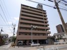 日神パレステージ九工大の間取り画像