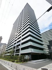 ジオ天六ツインタワーズの外観画像