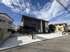 ディア シーサイドの外観画像