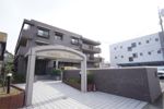 ガーデンロゼ高町の間取り画像