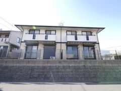 オーク浅川学園台の外観画像