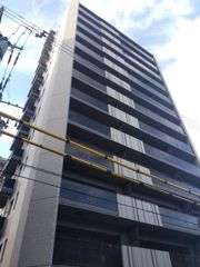 パークホームズ一社 1202号室の外観画像