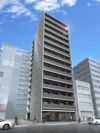 GRAND ESPOIR 東桜の外観