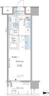 GRAND ESPOIR 東桜の間取り画像