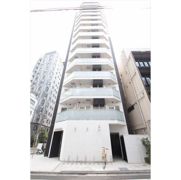 ハーモニーレジデンス浜松町の外観画像