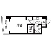 SEST新大阪(セスト シンオオサカ)の間取り画像