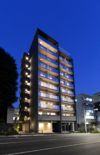 アーバネックス小石川春日の間取り画像