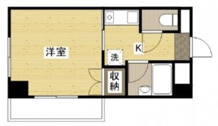 snow house Ⅱの間取り画像