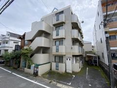 K’sコートの外観画像