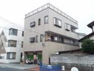 坪川コーポの間取り画像