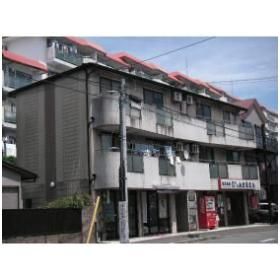 芹が谷第3森ビルの外観画像