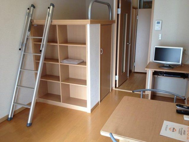 リビング