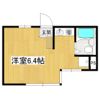 ガーベラ大手町の間取り画像