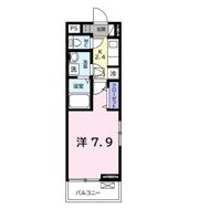 風みどりの家の間取り画像