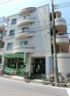 ラポール南太田の間取り画像