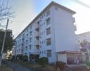 日の里サンハイツ63棟の間取り画像
