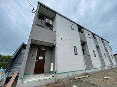 ハーモニーテラス和白東4の外観画像