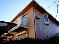 グランドゥールエムワンの外観画像