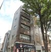 椿ビルの間取り画像