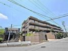 ライオンズガーデンヒルズ富士見台壱番館の間取り画像