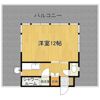 カームクリークTの間取り画像