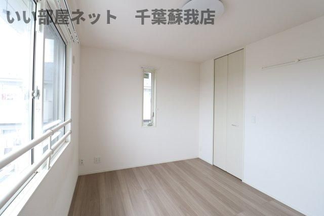 洋室