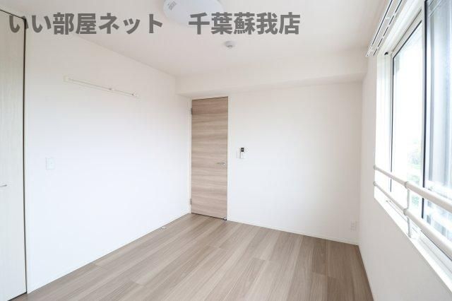 洋室