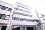 ラトゥール広島の外観