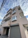 YSフラッツの間取り画像