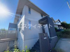共西町6丁目戸建の外観画像