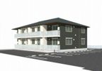 フォレストヴィラ Ⅱの外観