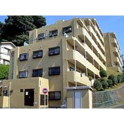 キャッスルマンションヨコハマ高島台の外観画像