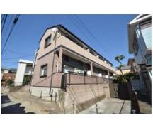 メゾンダジュール10番館の外観画像