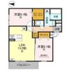 GRANVIAの間取り画像