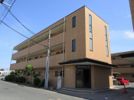 マンション紫雲 Bの間取り画像