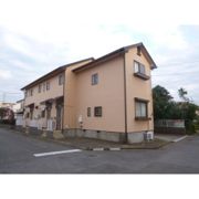 ルーミー筑波60号館の外観画像